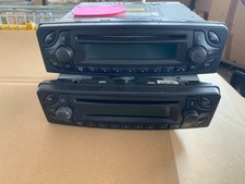 CD Radio & Navigatore Mercedes