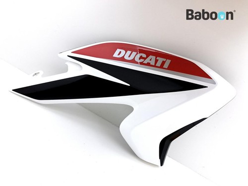 Carena destra ducati - destra,