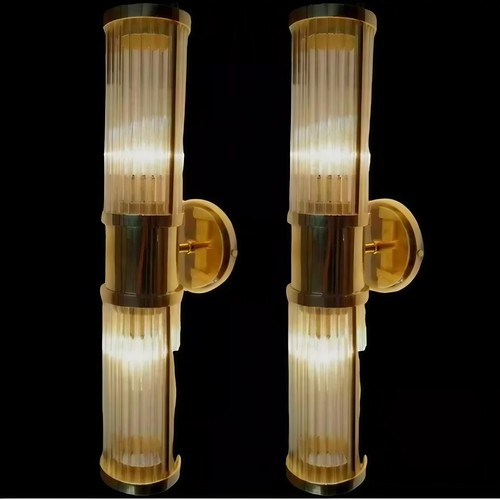 Coppia applique parete - coppia,