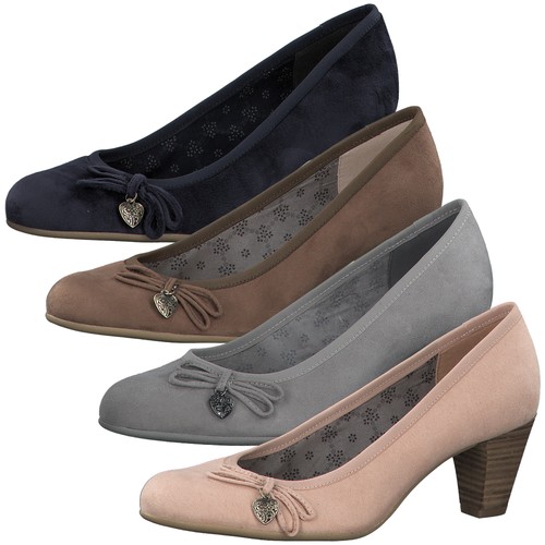 Oliver scarpe donna con - da,
