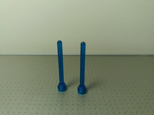 Lego space antenna trans - space,