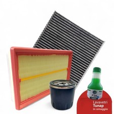 Kit Tagliando Per Tipo 2