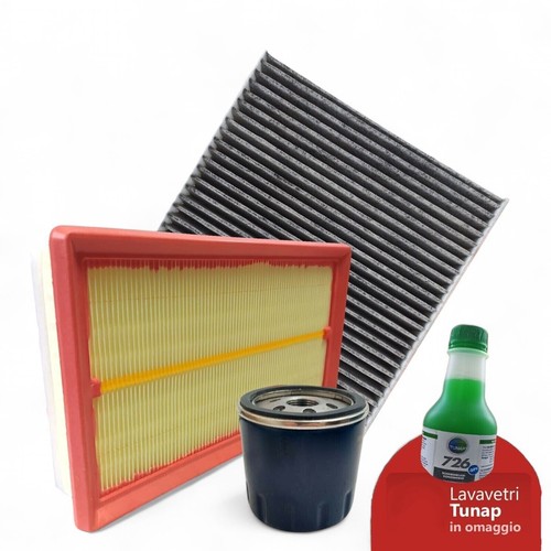 Kit tagliando per tipo - kit, 2