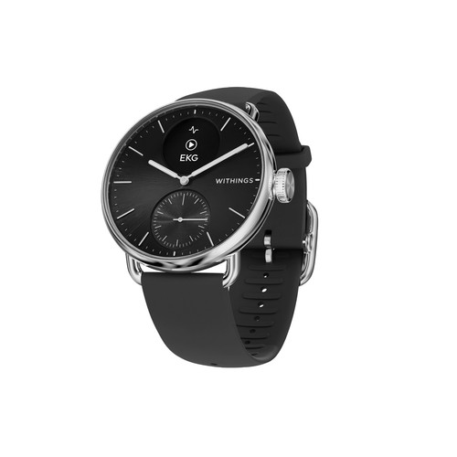 Withings scanwatch montre - scanwatch 2,