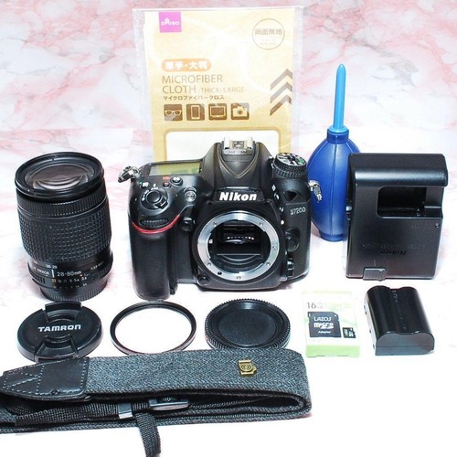 Nikon d7200 730871 - d7200,