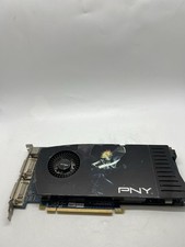 NVIDIA GeForce 8800 GT 512 MB DVI x2 scheda grafica PCIE 180-10393-0000-A01 PNY