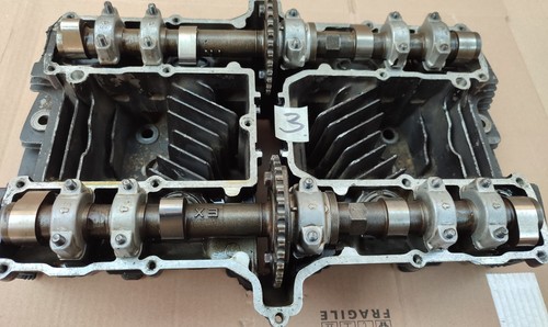 Testa cilindro xs1100s - testa,