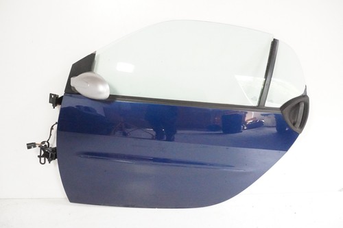 Porta sinistra completa smart - porta,