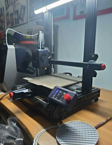 Anycubic kobra neo - anycubic,