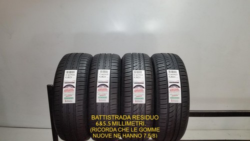 Gomme usate 195 60r15 - gomme, 195/60r15