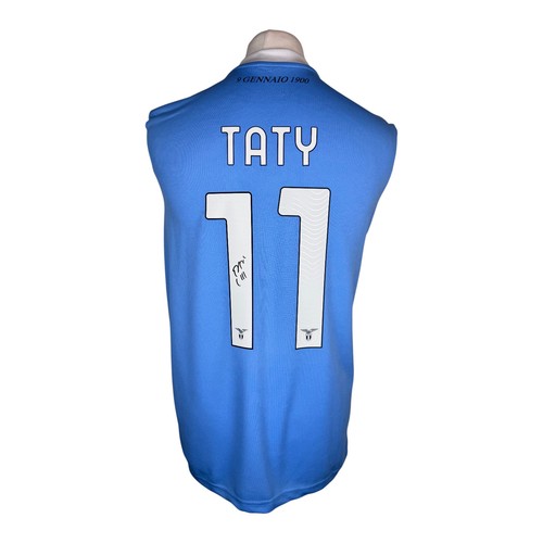 Maglia firmata taty - maglia,