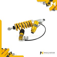 Ammortizzatore mono posteriore - mono,