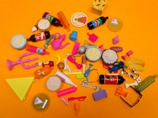 Accessori per Barbie, Monster