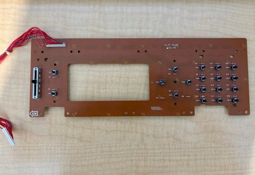 Korg n264 364 - x2/x3, tastiera