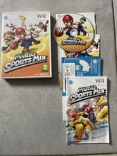 Jeu Nintendo Wii - MARIO