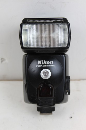 Nikon 80dx flash - nikon, sb-80dx
