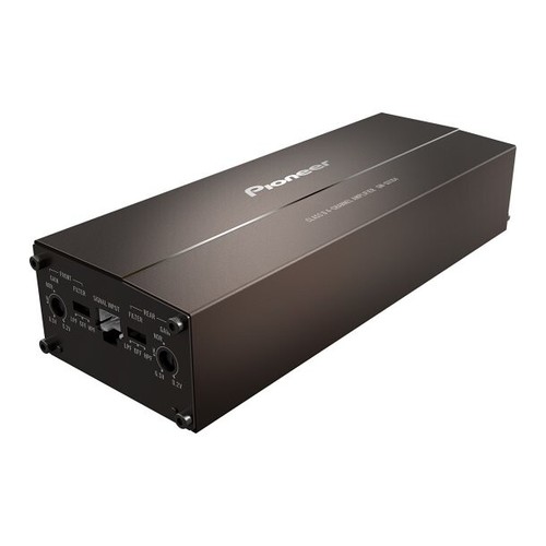 Pioneer dx104 amplificatore - pioneer,