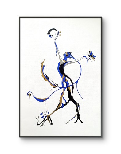 Opera arte originale - opera,