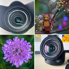 Sony Zeiss Vario-Tessar 16-70