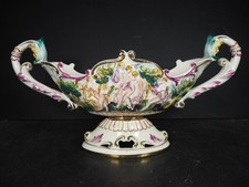 Vaso centrotavola/cappotto