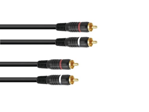 Pezzi cavo audio - -,