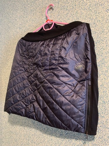 Mammut insulated skirt - mammut,
