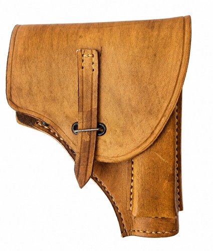 Ww2 riprod fondina beretta - riprod.,