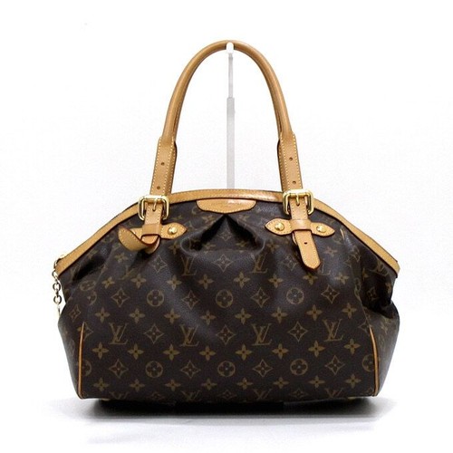 Louis vuitton monogram - louis,