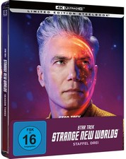 Star Trek: Strange New Worlds