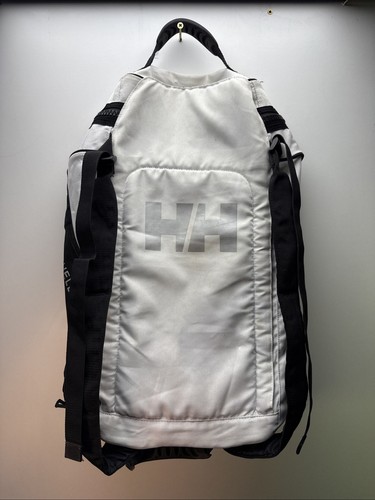 Zaino helly hansen bianco - zaino, e