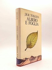 J.R.R. Tolkien - Albero e