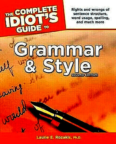The complete idiot guide to - complete,