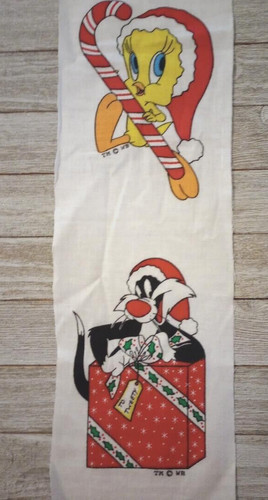 Looney tunes tweety - tunes, natale