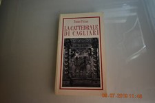 Tonio Pittau La cattedrale di Cagliari