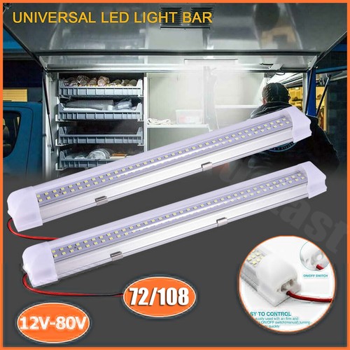 Striscia led 12v - led, luce