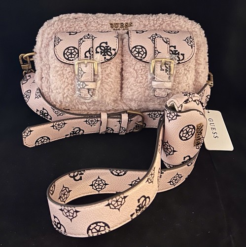 Borsa mano guess donna - mano,