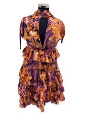 JUST CAVALLI ABITO DONNA DRESS