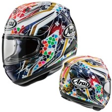 Casco integrale Arai RX-7X