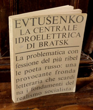 Evgenij Evtusenko - La