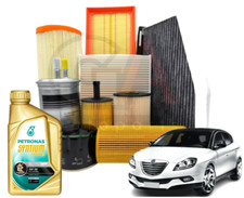 Kit Tagliando Lancia Delta III