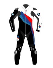 Tuta da corsa BMW New Biker