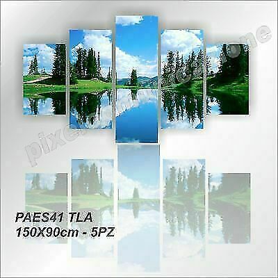 Quadro moderno tela - tela, pz