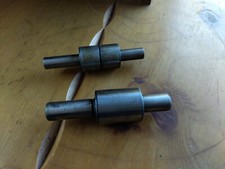 Alberini con cuscinetto pompa acqua raffreddamento motore per Fiat 1100/103 