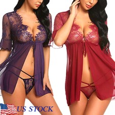 Accappatoio kimono donna sexy