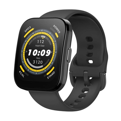 Amazfit bip amoled - bip, 5