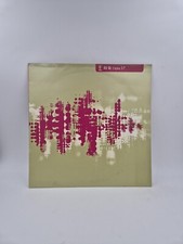 LP musica ELETTRONICA Dj Q -