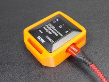 SKYRC GNSS GPS GSM020 Sistema