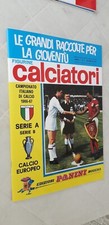 ALBUM CALCIATORI L'ANASTATICA