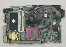 Originale Asus K50I K50IJ K50ID K50 Scheda Madre Principale 60-NYGMB1000 Intel