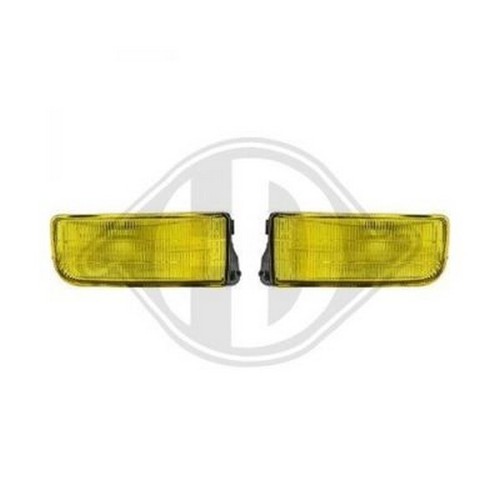 Kit fendinebbia per bmw - fendinebbia, 3